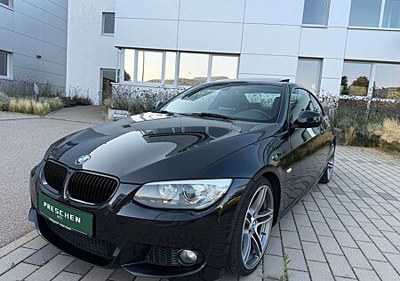 BMW 325i 3 Coupe M-Paket,Unfallfrei
