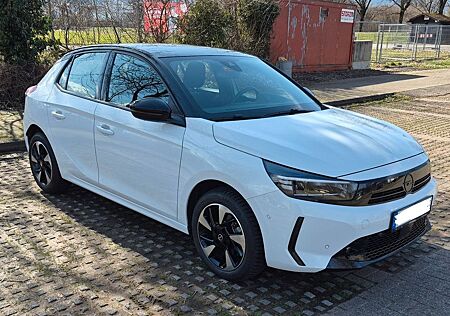 Opel Corsa GS-Line FL 11kW OBC SOH103% mit Garantie