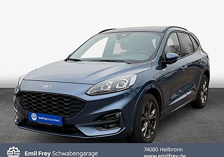 Ford Kuga 1.5 EcoBoost ST-LINE X