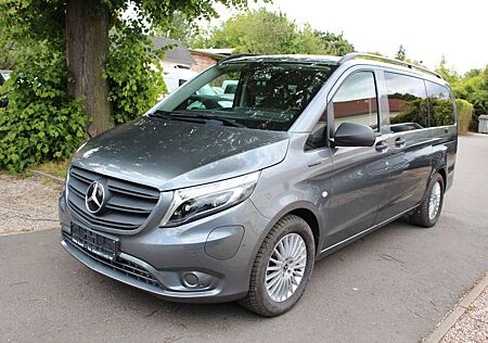 Mercedes-Benz Vito Tourer eVito 129 Pro lang 27900 NETTO