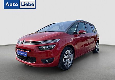 Citroën C4 Spacetourer GRAND C4 PICASSO SELECTION 2.0BLUE-HDI-CARPLAY