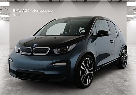 BMW i3 120Ah Navi Driv.Assist+ Harman/K Kamera LED