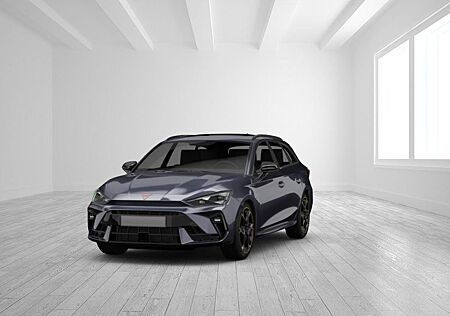 Cupra Leon ST 2,0 TSI DSG VZ *LED*Pano*AHK*ACC*DCC*