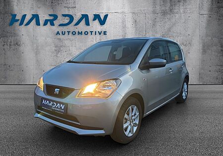Seat Mii Chic