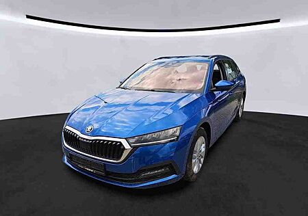 Skoda Octavia Combi Ambition 2.0TDI DSG/AHK/SHZ/GRA
