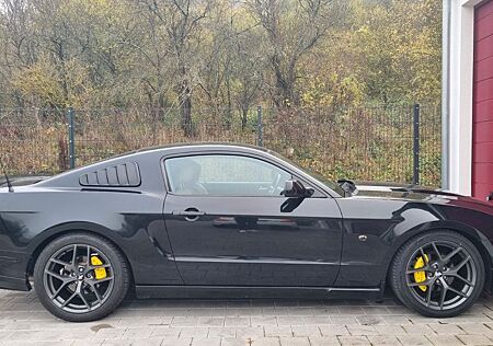 Ford Mustang 4.0 / 19 ZOLL/TOP