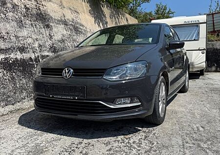 VW Polo Volkswagen 1.0 44kW Comfortline Comfortline