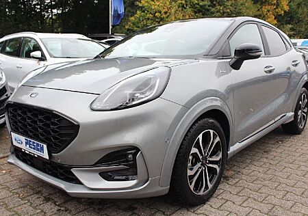 Ford Puma ST-Line 1.0l MHEV 5trg.