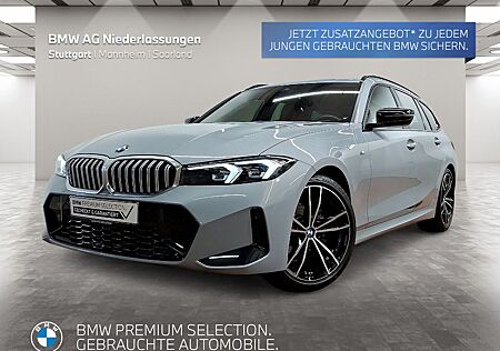 BMW 318i Touring M Sport Navi PDC Driv.Assist