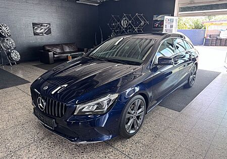 Mercedes-Benz CLA 200 Shooting Brake CLA 200 SB*URBAN*KAMERA*LED*KEYLESS GO*NAVI*SHZG