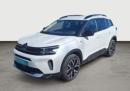 Citroën C5 Aircross PHEV 225 Shine Pack Volleder,Navi,Ma