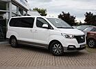 Hyundai H-1 2.5 Travel Automatik Navi Sitz-HZG Tempomat