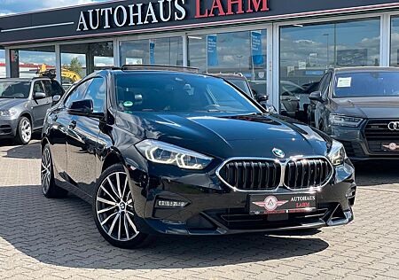 BMW 218i Gran Coupé"STEPTRONIC"PANO"LEDER"SHZ"LED"