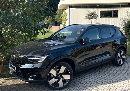 Volvo XC 40 XC40 Recharge Ultimate Twin Motor Recharge U...