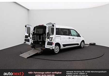 Ford Grand Tourneo *Rollstuhl-Rampe* Kamera (3779)