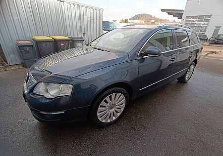 VW Passat Volkswagen 2.0 TDI Highline 103 KW 2.0 TDI