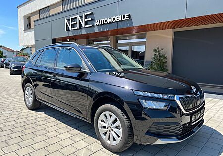 Skoda Kamiq 1.0 TSI Selection