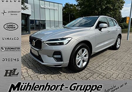 Volvo XC 60 XC60 B4 D Geartronic CORE - Diesel - Kamera