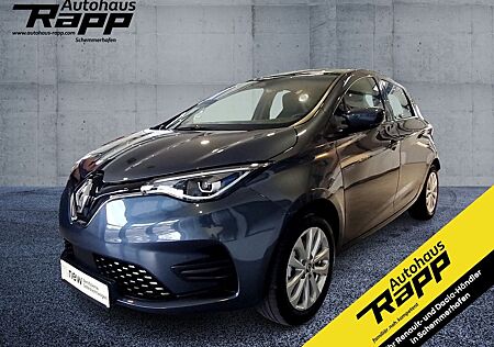Renault ZOE E-Tech 100% Evolution EV50 110hp