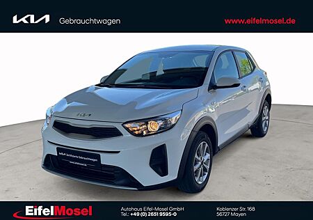 Kia Stonic Edition 7 1.2 Emotion/Werksgarantie bis 0
