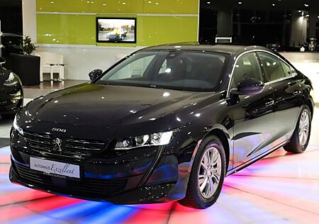 Peugeot 508 Active Blue HDI 130*KLIMAAUT*TEMPOMAT*PDC*BC