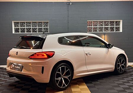 VW Scirocco Volkswagen GTS|220 PS|DSG|CarPlay|LED|0€ Anz.