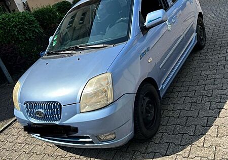 Kia Picanto 1.1 LX LX