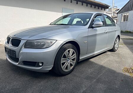 BMW 318d 318 Baureihe 3 Lim.
