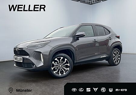 Toyota Yaris Cross Hybrid 130 1.5 Teamplayer *ACC*RCAM*