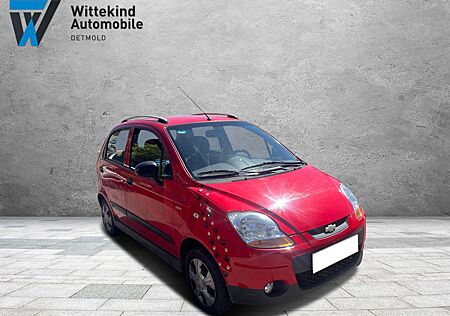 Chevrolet Matiz S