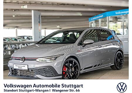 VW Golf Volkswagen GTI Clubsport 2.0 TSI DSG Navi Kamera ACC