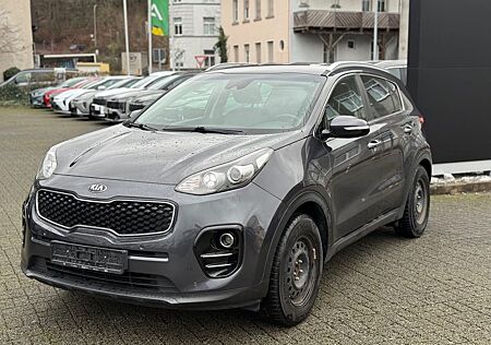 Kia Sportage Dream Team 2WD