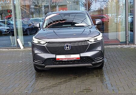 Honda HR-V 1,5 Hybrid Advance Navi/LED/Kamera