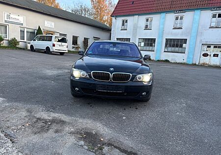 BMW 745d A -