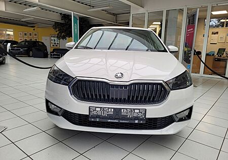Skoda Fabia Ambition 1.0 MPI