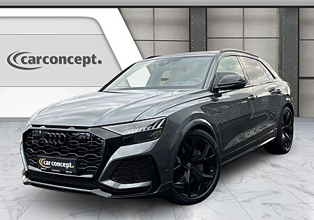 Audi RS Q8 RSQ8 Dynamik+*Keramik*B&O*Pano*Soft-Close*AHK*23