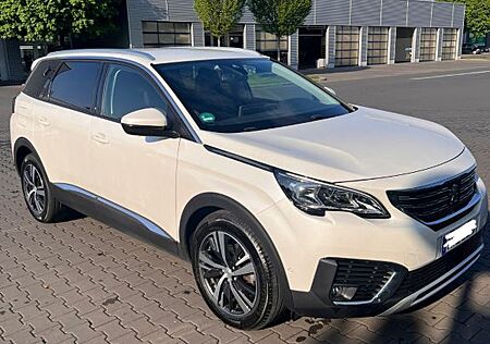Peugeot 5008 BlueHDi 150 Allure Allure