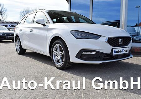 Seat Leon Sportstourer 2.0 TDI Style DSG LED-Scheinwe