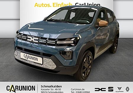 Dacia Spring Extreme ELECTRIC 65