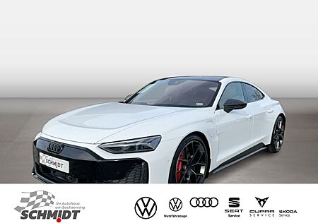 Audi RS e-tron GT performance 620 kW