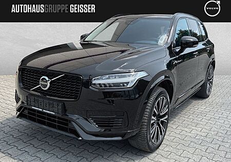 Volvo XC 90 XC90 T8 AWD Recharge Plus Dark 7-Sitzer AHK