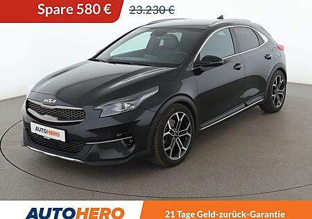 Kia XCeed 1.6 TGDI Black Xdition Aut*NAVI*LED*ACC*