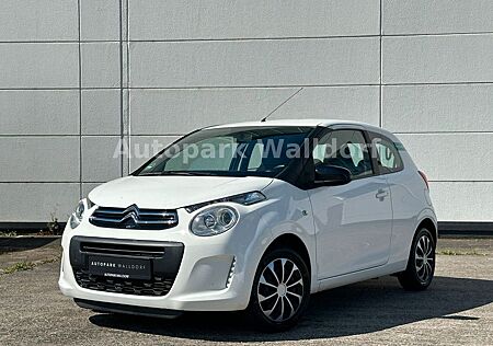 Citroën C1 1.0 VTI Selection *KLIMA*TOUCH*LED*