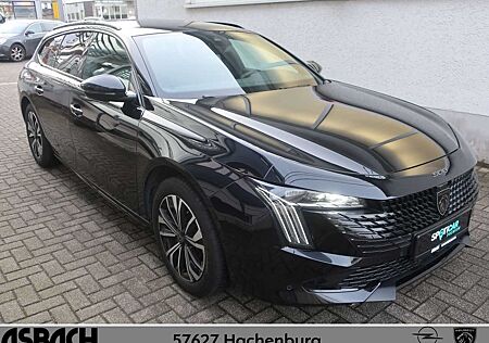 Peugeot 508 SW Allure