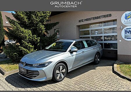 VW Passat Volkswagen Variant 1.5 eTSI DSG Business MY2025 K...