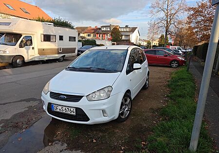 Ford C-Max 1,6TDCi 66kW Ambiente Ambiente