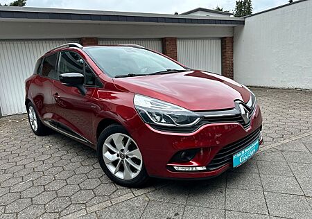 Renault Clio IV Grandtour Expression*Klima*Tüv-Neu*Top Z