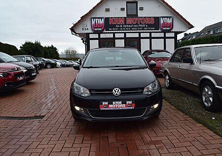 VW Polo Volkswagen V NAVI, KLIMAAUTOMATIK, ISOFIX, SITZHEIZUNG
