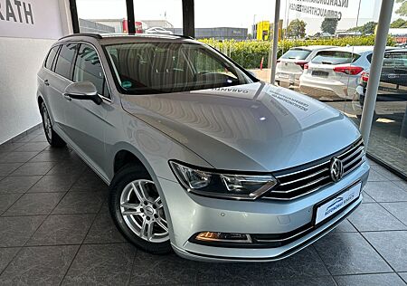 VW Passat Variant Volkswagen Comfortline 2.0 TDI AHK*ALU*ACC