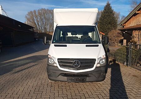Mercedes-Benz Sprinter Kasten